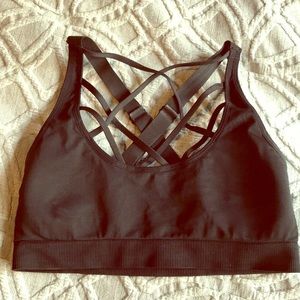 Victoria’s Secret sports bra
